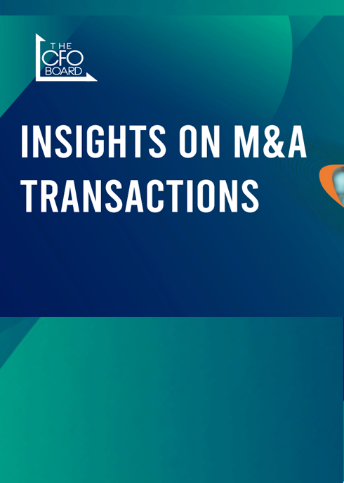 CFO Board MA Paper_Final